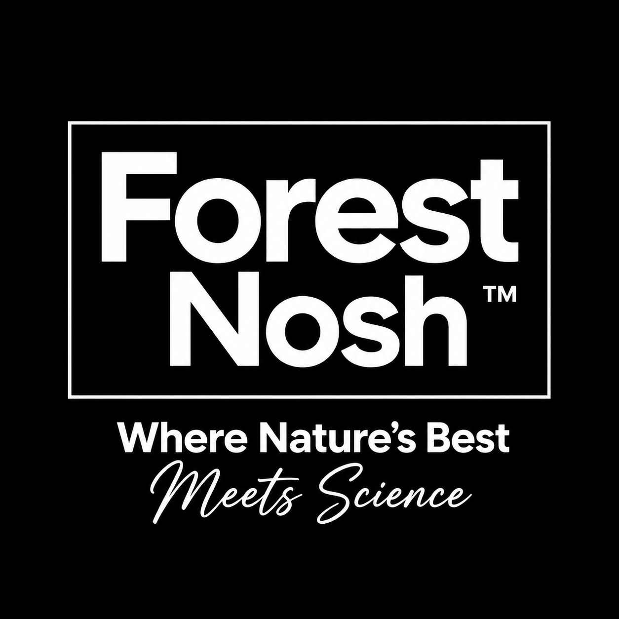 Forest Nosh